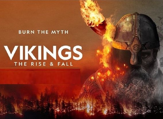 Vikings: The Rise and Fall - Season 1