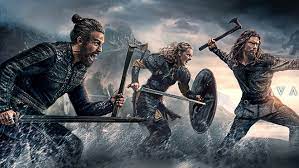 Vikings: Valhalla - Season 1