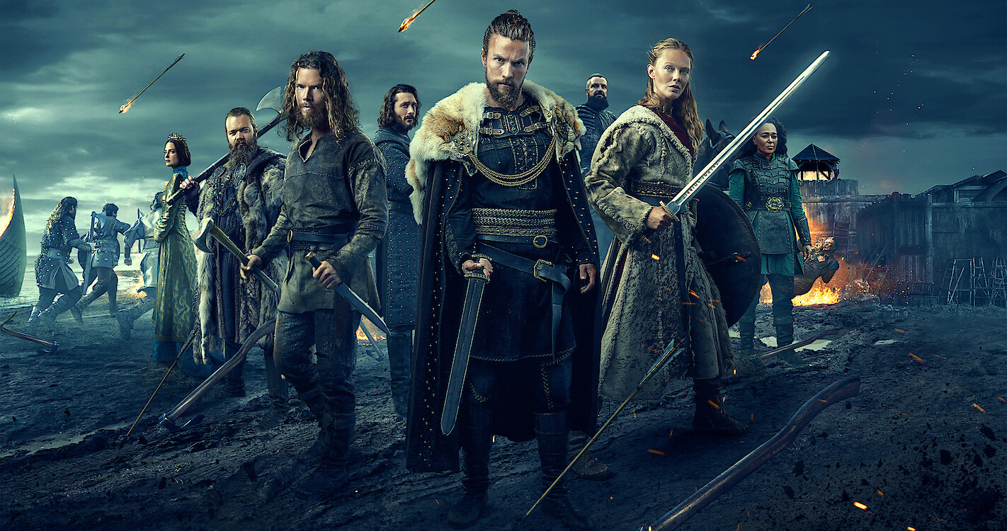 Vikings: Valhalla - Season 2