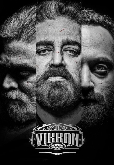 Vikram