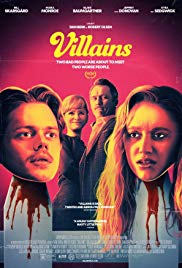 Villains