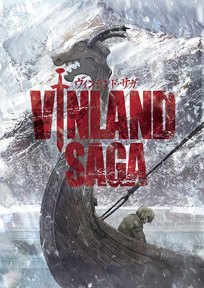 Vinland Saga - Season 2