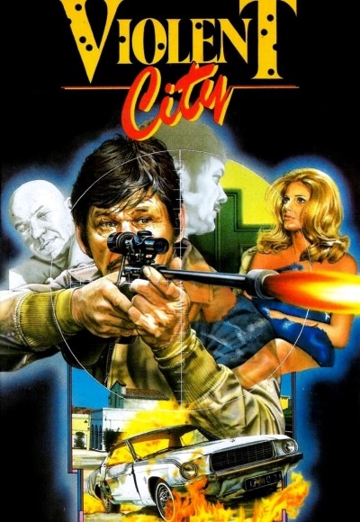 Violent City