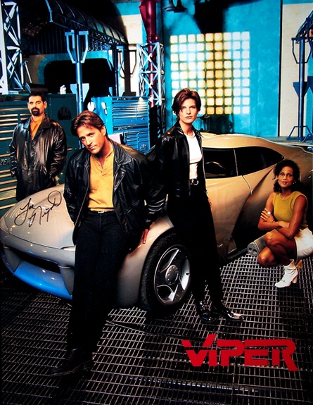 Viper - Season 2