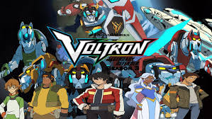 Voltron: Legendary Defender - Season 5