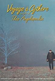 Voyage to Cythera