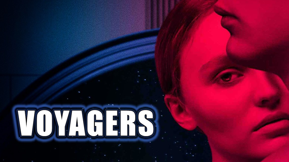 Voyagers