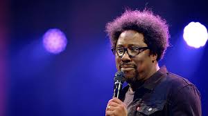 W. Kamau Bell: Private School Negro