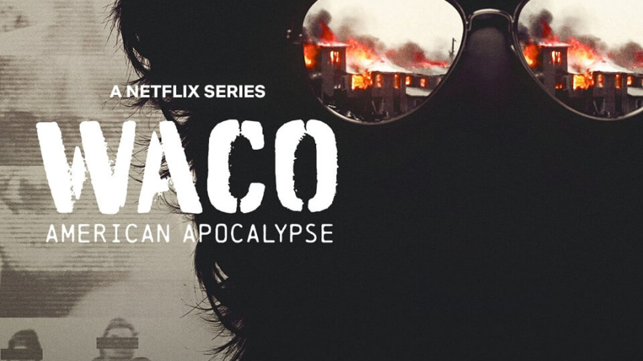 Waco: American Apocalypse - Season 1