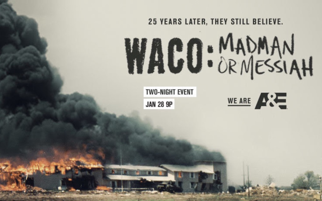 Waco: Madman or Messiah - Season 1