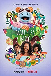 Waffles + Mochi - Season 1