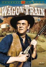 Wagon Train - Season 7