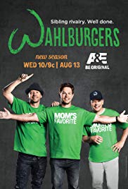 Wahlburgers - Season 5