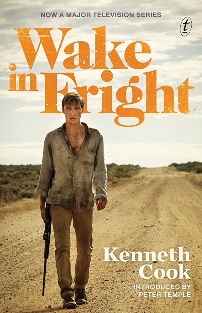 Wake In Fright - Season 1