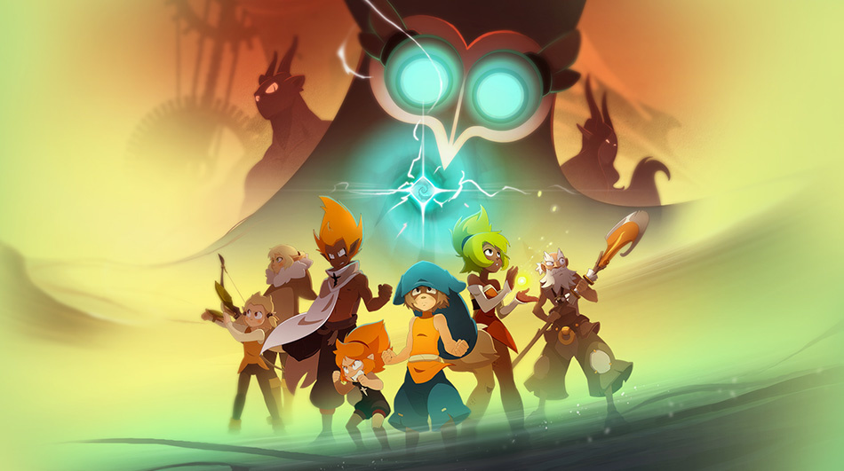 Wakfu - Season 2