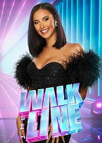 Walk the Line - Season 1