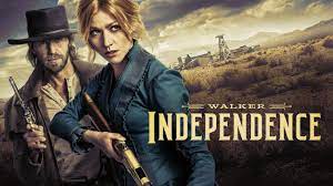 Walker: Independence - Season 1