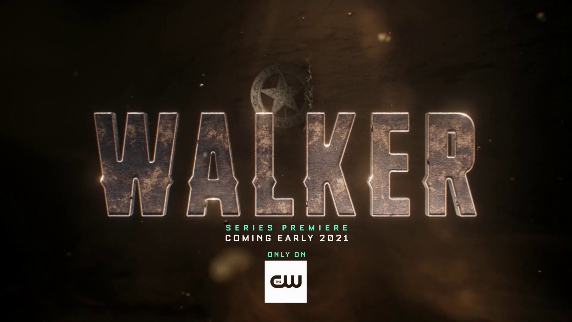 Walker - Season 1