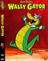 Wally Gator - Season 1