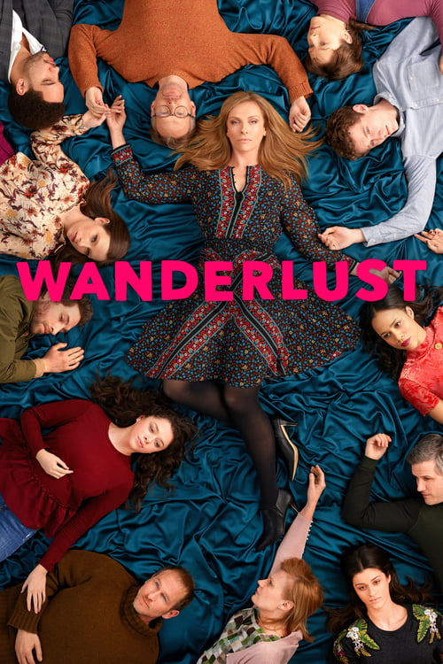 Wanderlust 2018 - Season 1