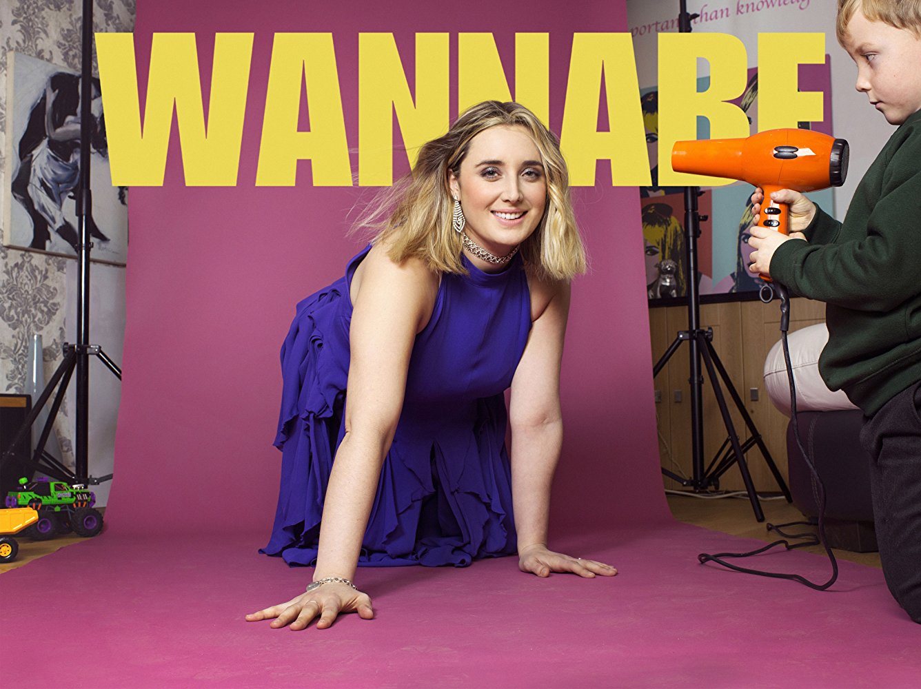 Wannabe - Season 1