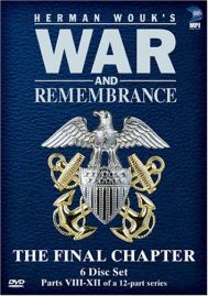 War and Remembrance - Season 1