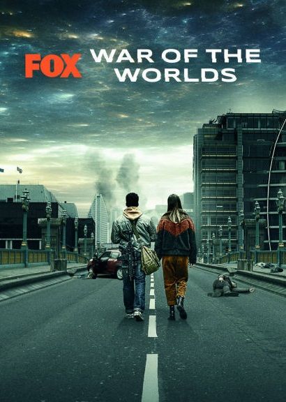 War of the Worlds (2019) - Season 1