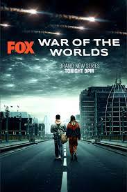 War of the Worlds (2019) - Season 2