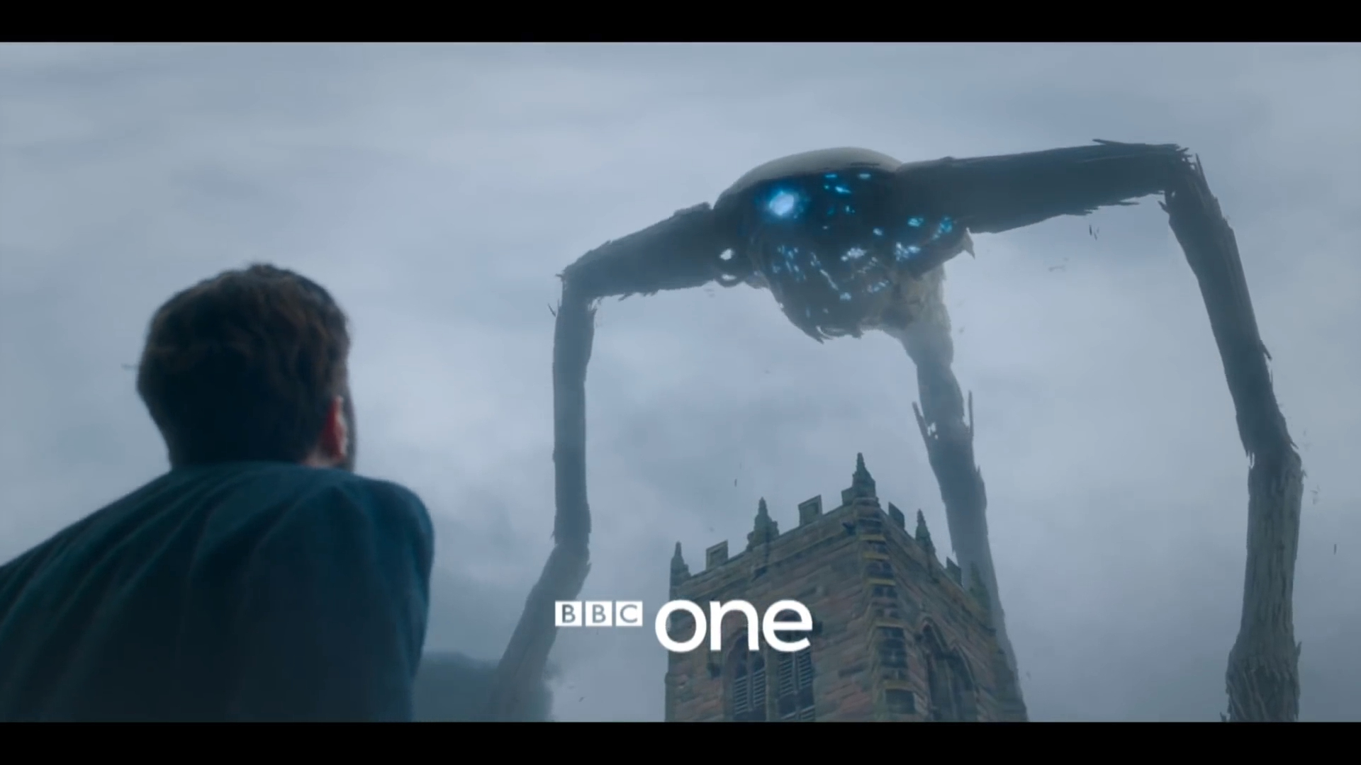 War of the Worlds (2019) - Season 2