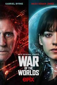 War of the Worlds (2019) - Season 3