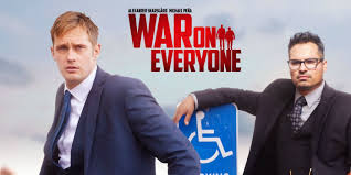 War on Everyone