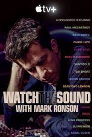 Watch the Sound with Mark Ronson - Season 1