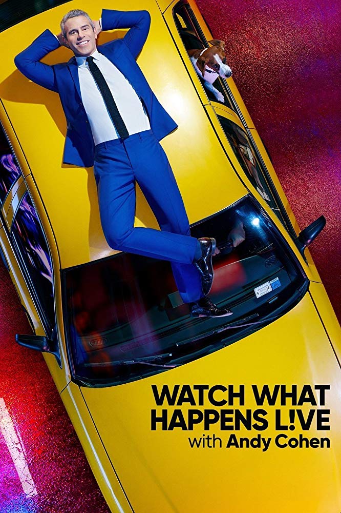 Watch What Happens: Live - Season 17