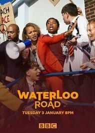 Waterloo Road (2023) - Season 1