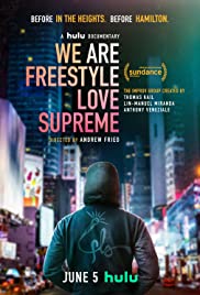 We Are Freestyle Love Supreme