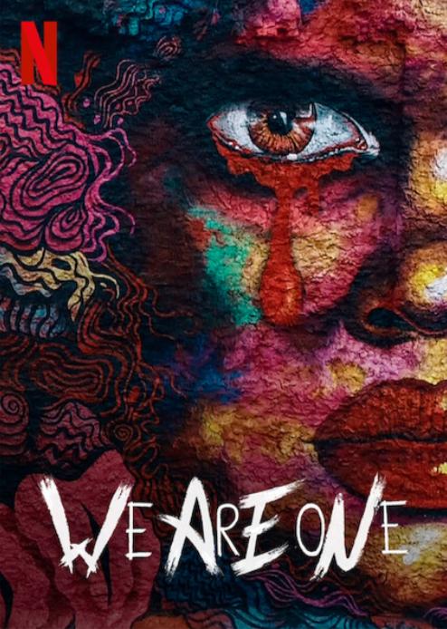 We Are One
