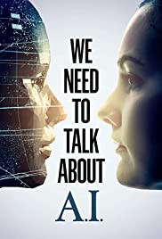 We Need To Talk About A.i.