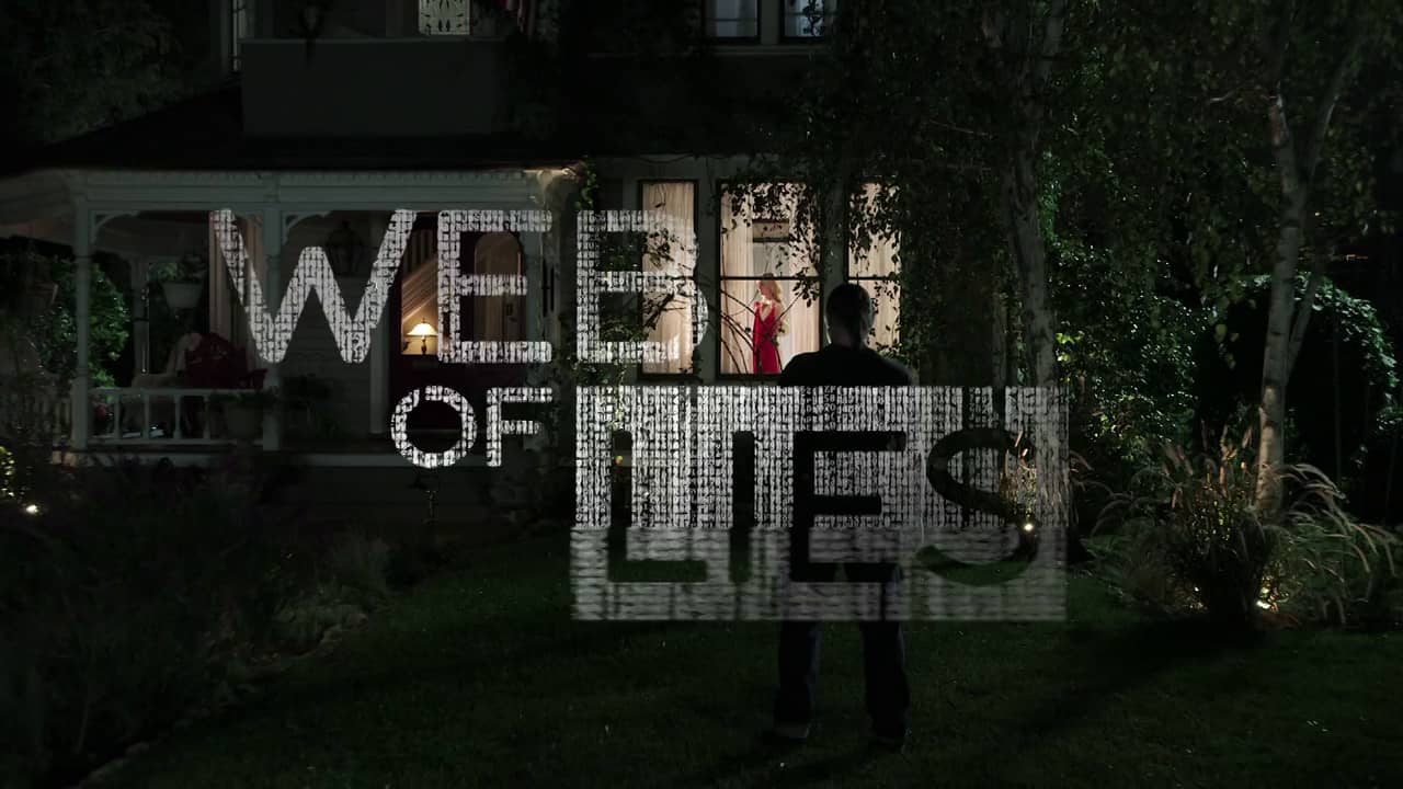 Web of Lies - Season 6