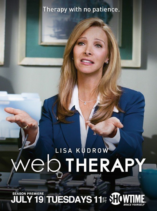 Web Therapy - Season 3