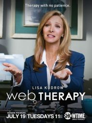 Web Therapy - Season 4