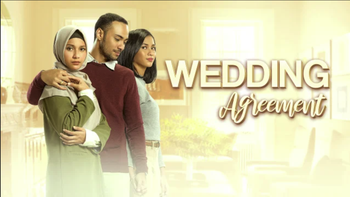 Wedding Agreement: The Series - Season 1