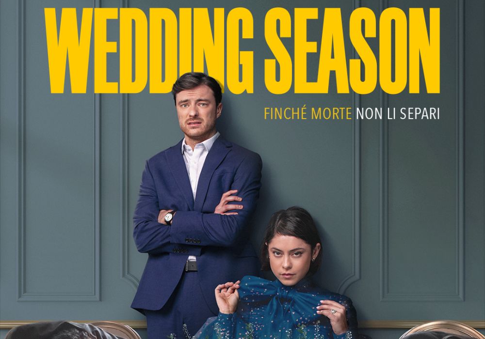 Wedding Season - Season 1