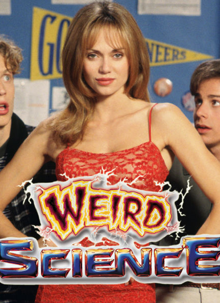 Weird Science - Season 2