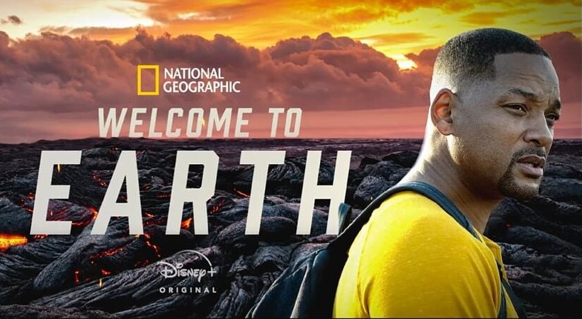 Welcome to Earth - Season 1