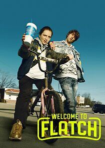Welcome to Flatch - Season 1