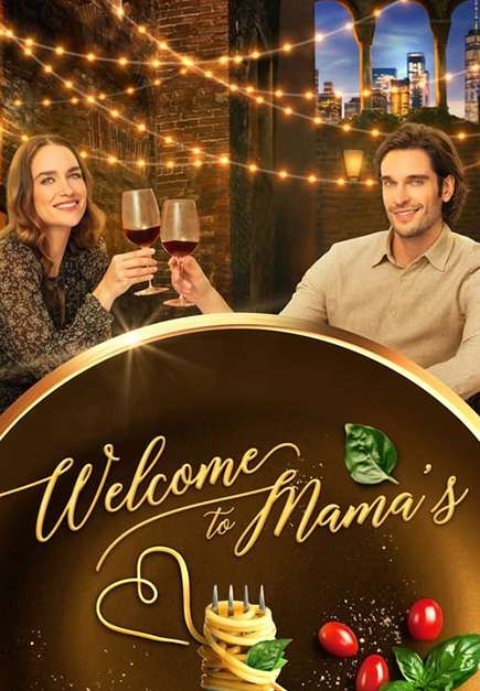 Welcome to Mama's
