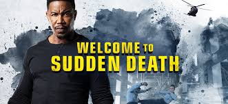 Welcome to Sudden Death