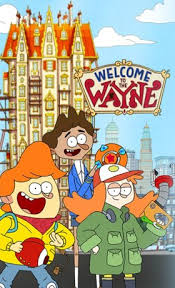 Welcome to the Wayne - Season 1