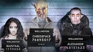 Wellington Paranormal - Season 3