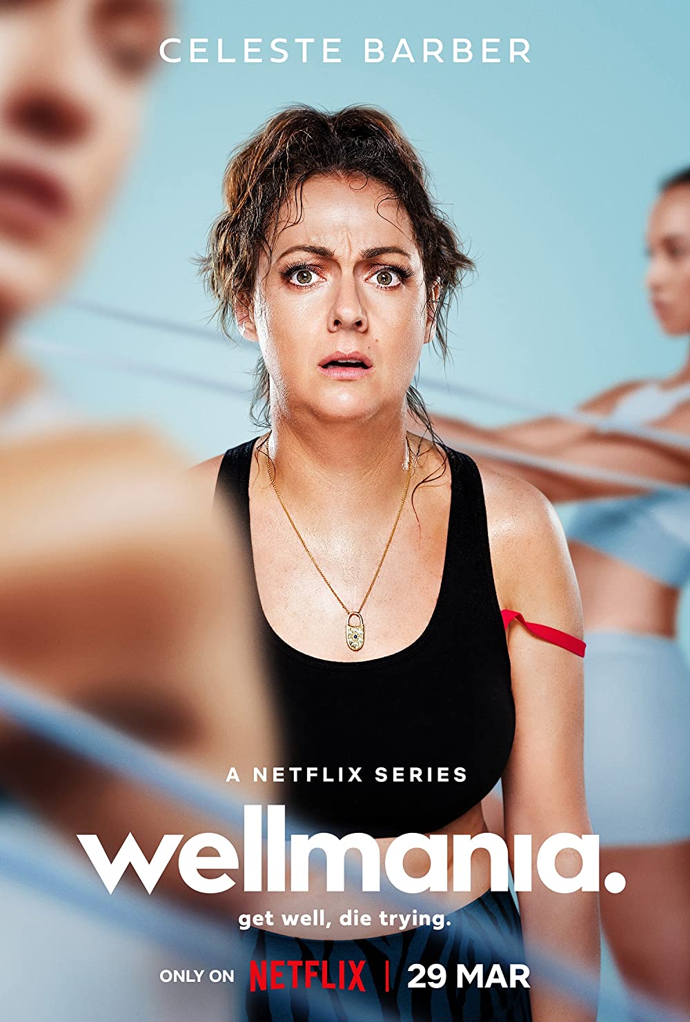 Wellmania - Season 1